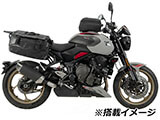 ヘプコ&ベッカー C-Bow トライデント 800 カスタムパーツ