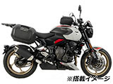 ヘプコ&ベッカー C-Bow トライデント 800 カスタムパーツ