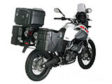 ヤマハ XT660Z Tenere / テネレカスタムパーツ