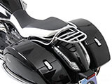 ヘプコ&ベッカー リアキャリア　MotoGuzzi California 1400 / Custom / Touring　カスタムパーツ