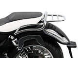 ヘプコ&ベッカー リアキャリア　MotoGuzzi California 1400 / Custom / Touring　カスタムパーツ
