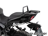 ヘプコ&ベッカー トップケースホルダー イージーラック / アルラック トレーサー9 / Tracer9 2021 カスタム パーツ