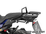 ヘプコ&ベッカー トップケースホルダー イージーラック / アルラック F900XR / F900R カスタム パーツ