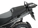 ヘプコ&ベッカー トップケースホルダー イージーラック / アルラック R1300GS Adventure カスタム パーツ