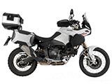 ヘプコ&ベッカー DUCATI DesertX V2 カスタム パーツ