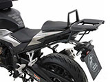 ヘプコ&ベッカー トップケースホルダー イージーラック / アルラック CB500 ホーネット ツーリングカスタムパーツ