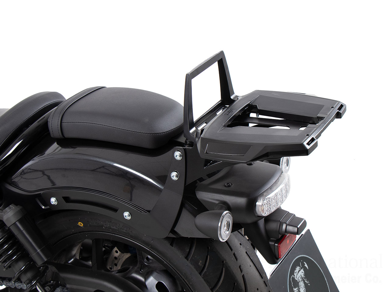 REBEL 1100 / レブル 1100 ヘプコベッカー カスタム パーツ