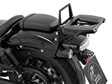 ヘプコ&ベッカー トップケースホルダー イージーラック / アルラック REBEL 1100 / レブル 1100 カスタム パーツ