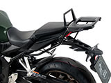 ヘプコ&ベッカー トップケースホルダー イージーラック / アルラック CB650R ツーリング カスタム パーツ