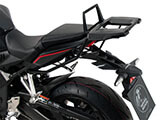 ヘプコ&ベッカー トップケースホルダー イージーラック / アルラック CBR650R ツーリング カスタム パーツ