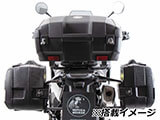 ヘプコ&ベッカー サイドケースホルダー Norden 901 / ノーデン 901 カスタム パーツ