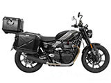 ヘプコ&ベッカー Triumph Speed Twin 900 ('25-) トップケース、サイドケース、エンジンガードなど　ラインナップ
