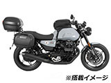 ヘプコ&ベッカー トップケースホルダー パイプタイプ