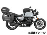 ヘプコ&ベッカー トップケースホルダー パイプタイプ