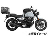 ヘプコ&ベッカー トップケースホルダー パイプタイプ