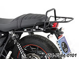 ヘプコ&ベッカー トップケースホルダー パイプタイプ スピードツイン900 / SpeedTwin 900  ツーリングカスタムパーツ