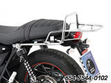 ヘプコ&ベッカー トップケースホルダー パイプタイプ スピードツイン900 / SpeedTwin 900  ツーリングカスタムパーツ