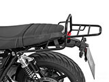 ヘプコ&ベッカー トップケースホルダー パイプタイプ スピードツイン900 / SpeedTwin 900  ツーリングカスタムパーツ