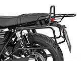 ヘプコ&ベッカー トップケースホルダー パイプタイプ スピードツイン900 / SpeedTwin 900  ツーリングカスタムパーツ