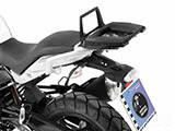 ヘプコ&ベッカー トップケースホルダー イージーラック / アルラック G310GS カスタム パーツ