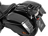 ヘプコ&ベッカー リアキャリア REBEL 1100 / レブル 1100 カスタム パーツ
