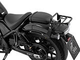 ヘプコ&ベッカー リアキャリア REBEL 1100 / レブル 1100 カスタム パーツ