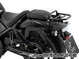 ヘプコ&ベッカー リアキャリア REBEL 1100 / レブル 1100 カスタム パーツ