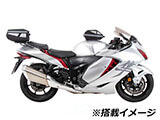 Hayabusa / 隼 GSX1300R ('21-) リアキャリア Smartrack / スマートラック ヘプコ&ベッカー カスタム パーツ