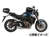 CB650R リアキャリア Smartrack / スマートラック ヘプコ&ベッカー カスタム パーツ