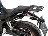 CB650R リアキャリア Smartrack / スマートラック ヘプコ&ベッカー カスタム パーツ