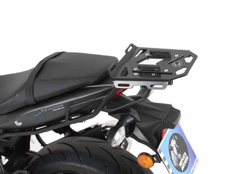 スズキ純正 リアキャリア スズキ アドレス125(2023モデル DP12H)用