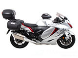 Hayabusa / 隼 GSX1300R ('21-)カスタムパーツ