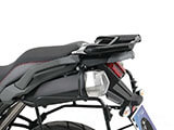 ヘプコ&ベッカー トップケースホルダー イージーラック / アルラック　ヤマハ XT660Z Tenere ツーリングカスタムパーツ