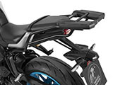ヘプコ&ベッカー トップケースホルダー イージーラック / アルラック MT-07 / MT-07 Y-AMT カスタム パーツ