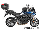 トレーサー9 / Tracer9 2021 エンジンガード ヘプコ&ベッカー カスタム パーツ