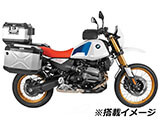 ヘプコ&ベッカー トップケースホルダー イージーラック / アルラック R12 G/S カスタム パーツ