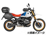 ヘプコ&ベッカー トップケースホルダー イージーラック / アルラック R12 G/S カスタム パーツ