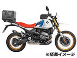 ヘプコ&ベッカー トップケースホルダー イージーラック / アルラック R12 G/S カスタム パーツ