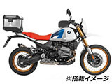 ヘプコ&ベッカー トップケースホルダー イージーラック / アルラック R12 G/S カスタム パーツ
