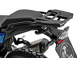ヘプコ&ベッカー トップケースホルダー イージーラック / アルラック F450GS カスタム パーツ