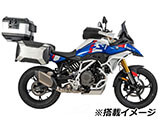 F450GS エンジンガード ヘプコ&ベッカー カスタムパーツ