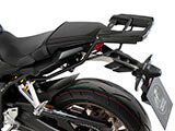 ヘプコ&ベッカー トップケースホルダー イージーラック / アルラック CB650R ツーリング カスタム パーツ