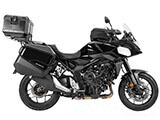 ヘプコ&ベッカー HONDA CB1000GT カスタム パーツ