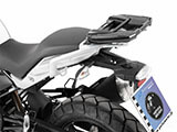 ヘプコ&ベッカー トップケースホルダー イージーラック / アルラック G310GS カスタム パーツ