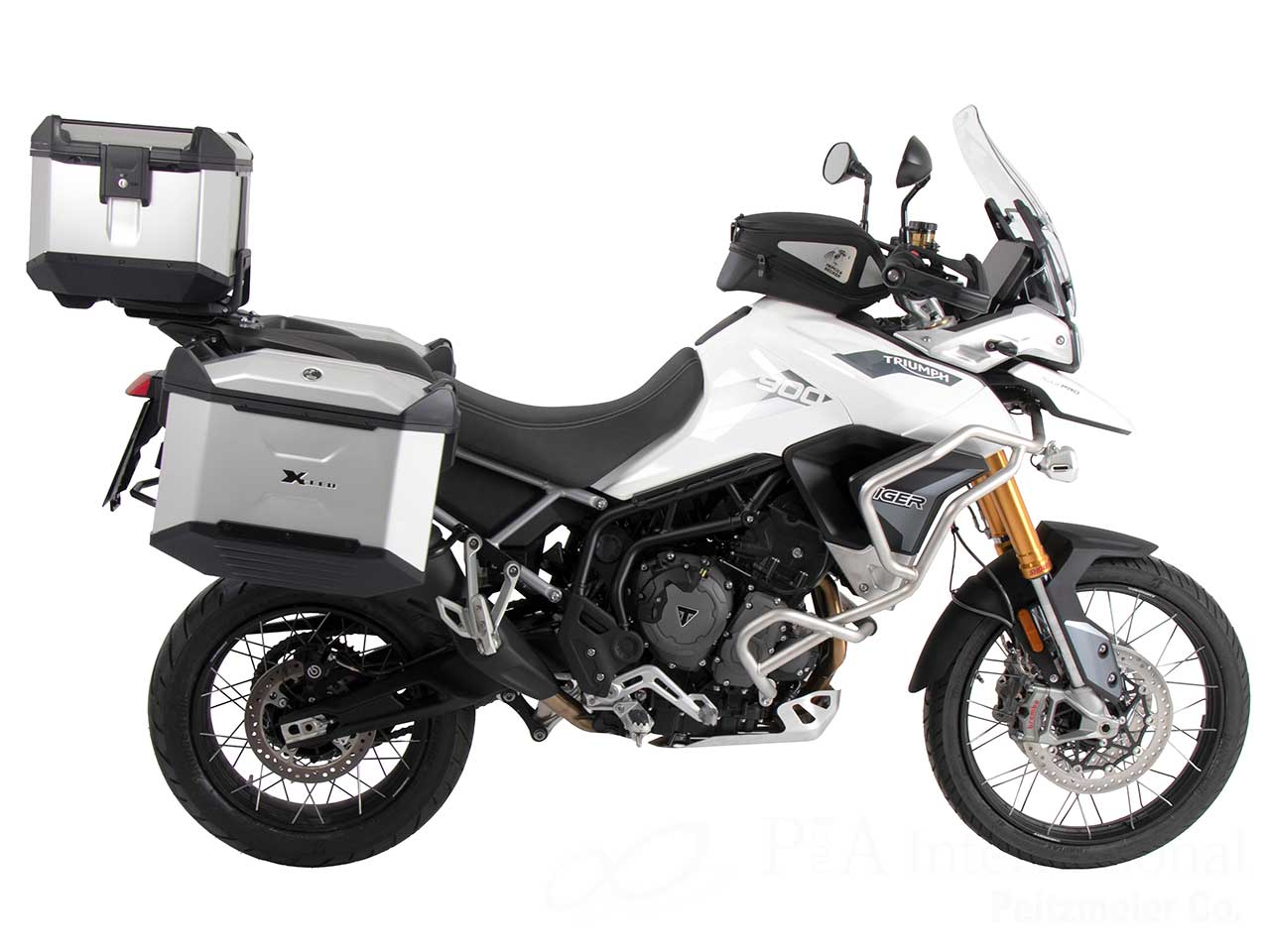 デポー GIVI PL6410 サイドケースホルダー TRIUMPH BONNEVILLE T120 16 - 22 T100 17 専用 ジビ  qdtek.vn