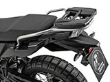 ヘプコ&ベッカー トップケースホルダー イージーラック / アルラック 1000MT-X カスタム パーツ