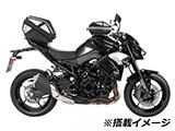 ヘプコ&ベッカー Speedrack EVO / スピードラック EVO Z900 / Z900SE ('25-) ツーリング カスタム パーツ