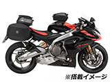 ヘプコ&ベッカー Speedrack EVO / スピードラック EVO aprilia RS660 ツーリング カスタムパーツ