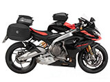 ヘプコ&ベッカー aprilia RS660/Factory ('25-) トップケース、サイドケース、エンジンガードなど　ラインナップ