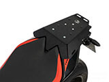 ヘプコ&ベッカー Speedrack EVO / スピードラック EVO  ツーリング カスタムパーツ